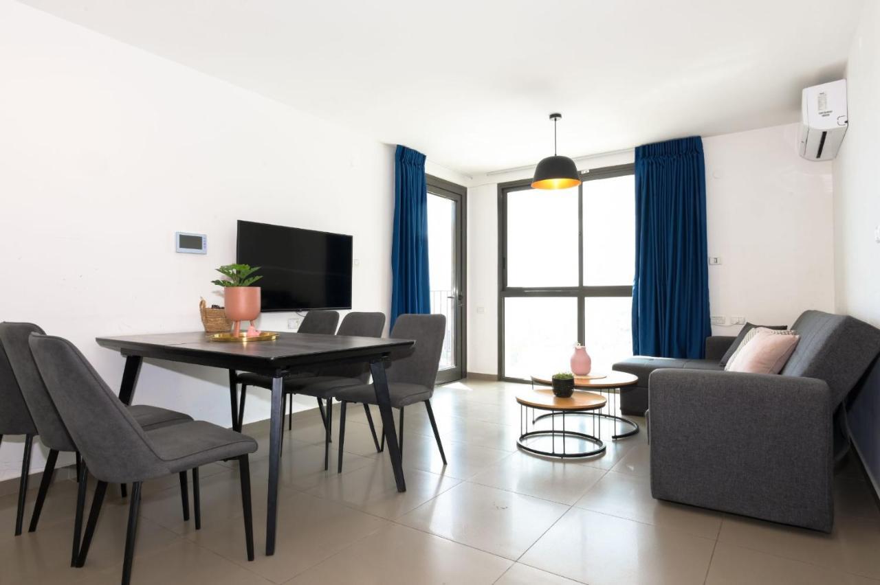 Yalarent Migdalor Apartments With Sea Views Tiberias Exterior photo
