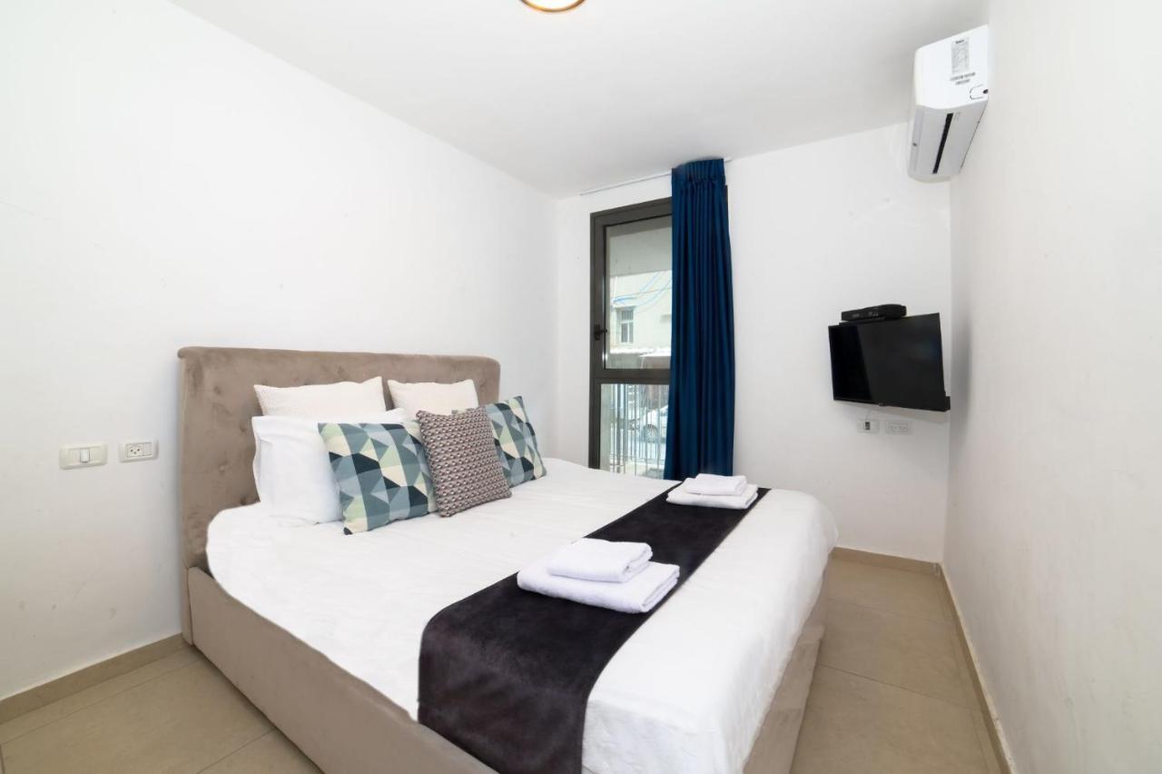 Yalarent Migdalor Apartments With Sea Views Tiberias Exterior photo