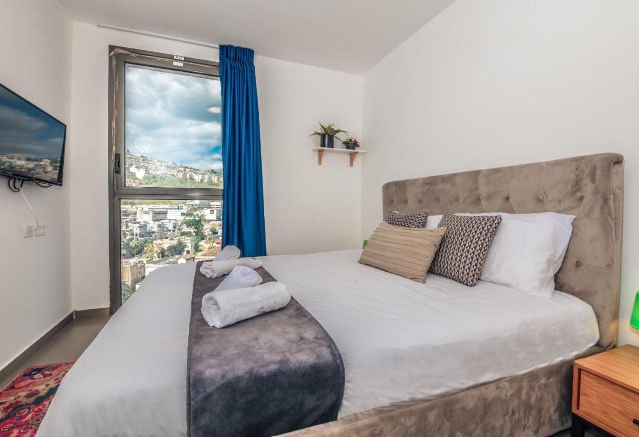 Yalarent Migdalor Apartments With Sea Views Tiberias Exterior photo