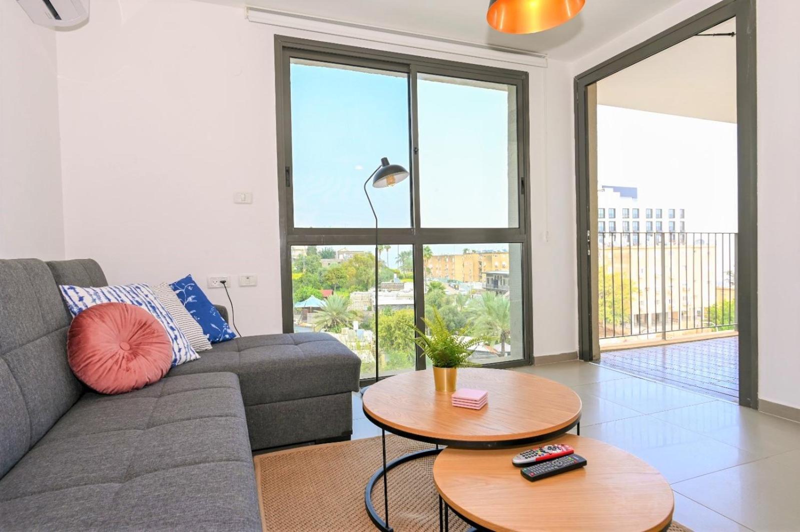 Yalarent Migdalor Apartments With Sea Views Tiberias Exterior photo